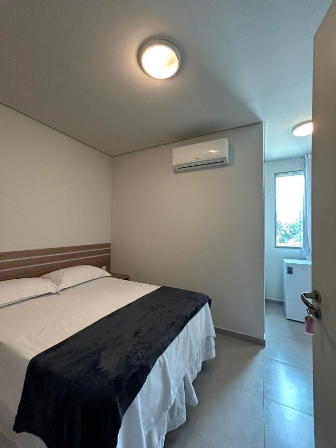 Hotel Penedo Inn Bagian luar foto