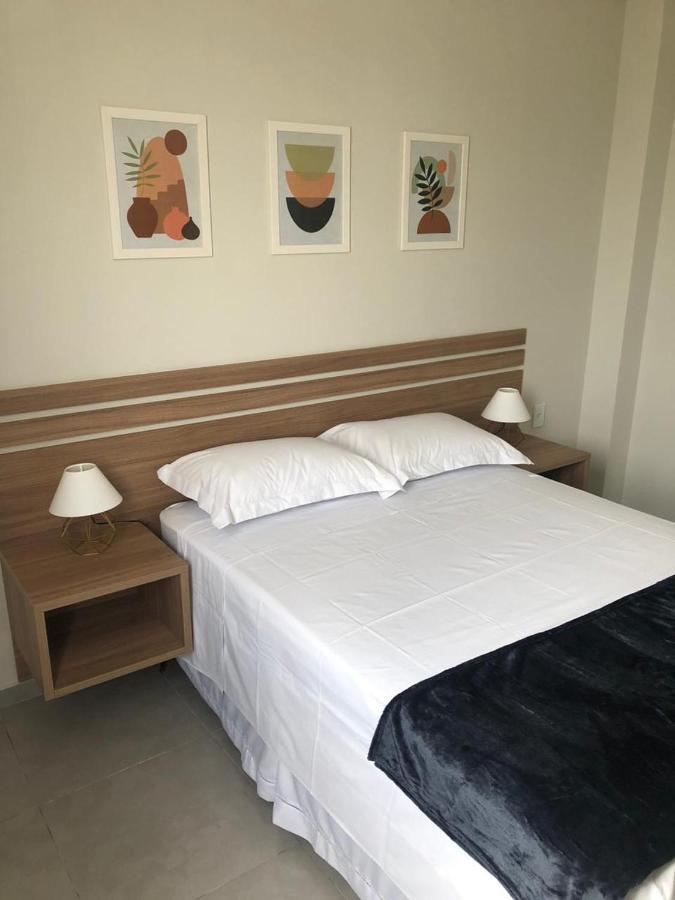 Hotel Penedo Inn Bagian luar foto